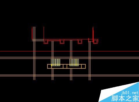 怎么把su导入cad平面图建模呢?