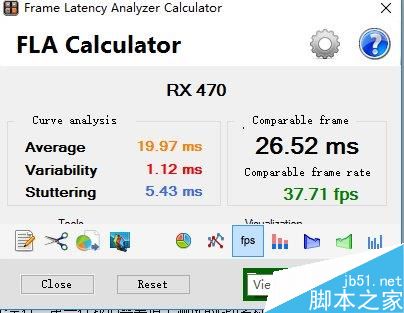 新技能Get:DX12游戏如何测试帧数?