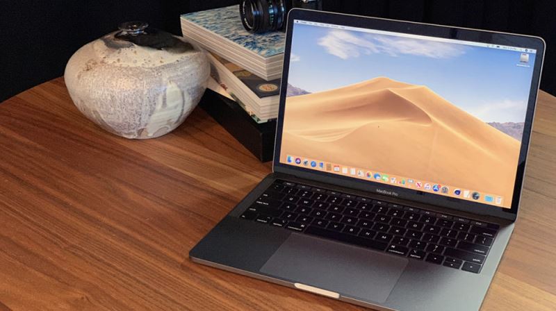 13寸MacBook Pro2019电量50%自动关机怎么办?