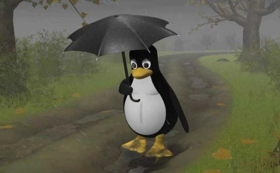 Linux系统已经融入了我们的生活！论Linux系统的重要性