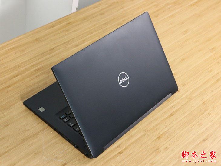 戴尔Latitude 7480值得买吗？戴尔Latitude 7480商务笔记本详细评测图解