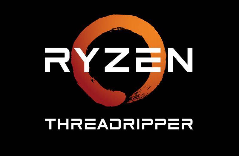 AMD最牛处理器手撕Intel ThreadRipper 2990WX详细图文评测 