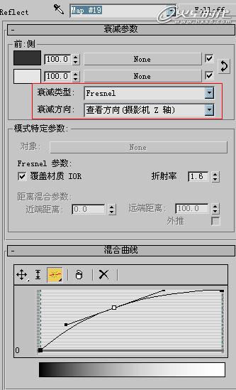 3DSMAX制作Tension GT跑车模型与游戏导入