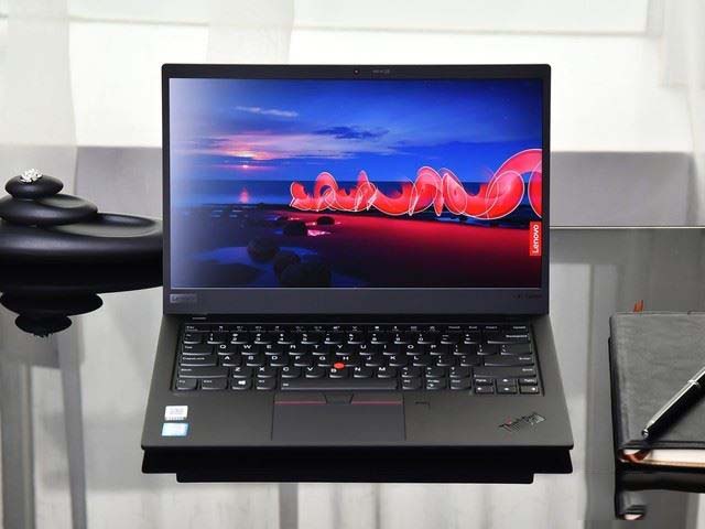 ThinkPad X1 Carbon 2019笔记本深度图解评测