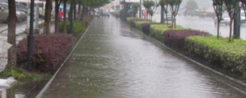 梅雨季节可以做油漆吗