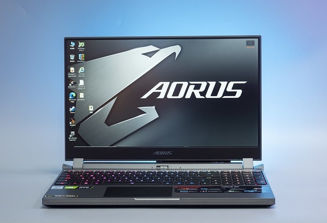 技嘉AORUS 15P怎么样 技嘉AORUS 15P详细评测