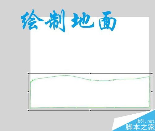 用flash制作太阳出山的卡通效果图