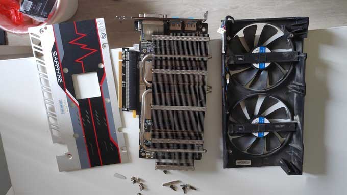 蓝宝石RX570白金 4G版怎么样 蓝宝石RX570白金 4G版显卡介绍