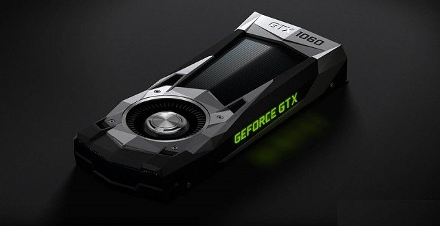 GTX1060和RTX2060区别大吗 RTX2060和GTX1060区别对比介绍