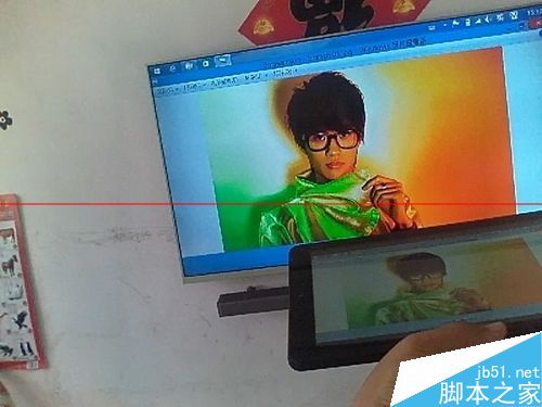 win8.1平板怎么连接小米电视2无线显示？