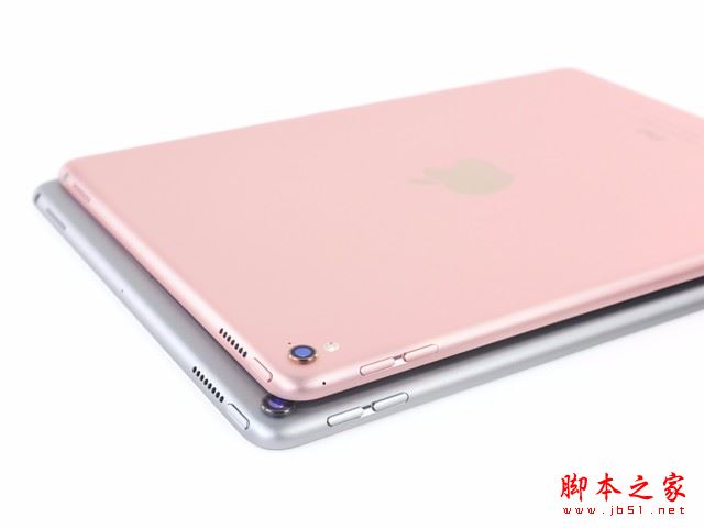 iPad Pro 10.5内部做工怎么样？苹果iPad Pro 10.5拆机图文详解