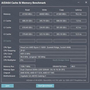 AMD锐龙Ryzen5怎么样 锐龙AMD Ryzen5首发评测(附视频评测)