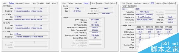 intel七代酷睿i5-7600K性能如何?Intel Kaby i5-7600K抢先评测