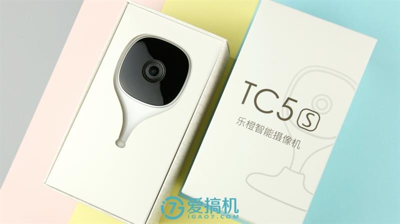 乐橙TC5S智能摄像机怎么样?乐橙TC5S智能摄像机评测