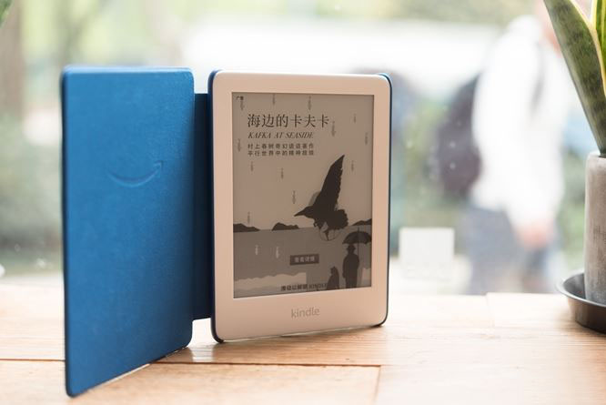 Kindle青春版值得买吗 Kindle青春版阅读器详细评测