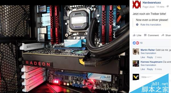 AMD Radeon RX 480怎么样？AMD RX480高清拆解图