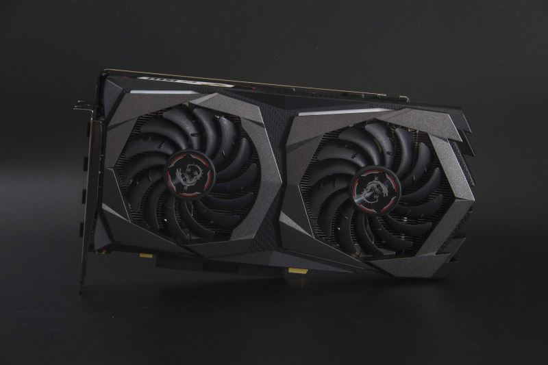 微星GTX 1660 Super Gaming X怎么样 微星GTX 1660 Super Gaming X显卡开箱实测