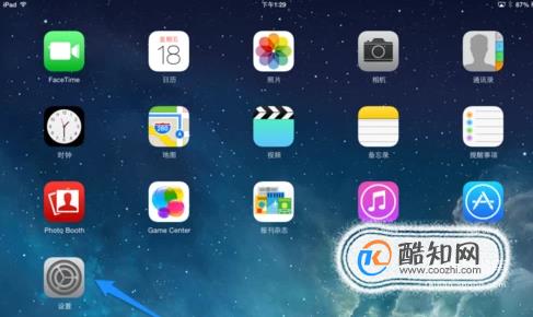 iPad不能下载应用iPad不能下载App