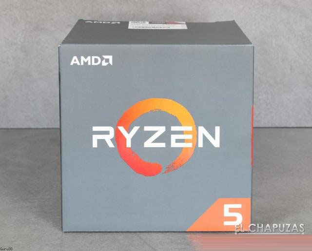 AMD锐龙R5-1600处理器性能测试成绩结果：多核能够秒i7处理器