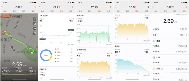 华为手表GT和荣耀手表哪款好 华为手表GT和荣耀手表区别对比