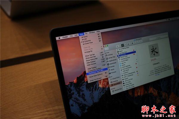 MacBook Pro怎么样 2016款苹果全新13/15英寸MacBook Pro现场实拍图