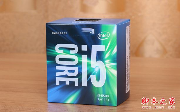 经济实用兼顾主流游戏大作 5000元i5-6500/GTX1060主流电脑配置推荐