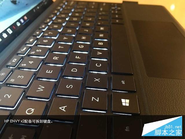 惠普ENVY x2怎么样？惠普ENVY x2骁龙835 Win10笔记本上手评测