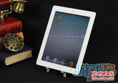 苹果ipad4怎么查序列号具体操作步骤