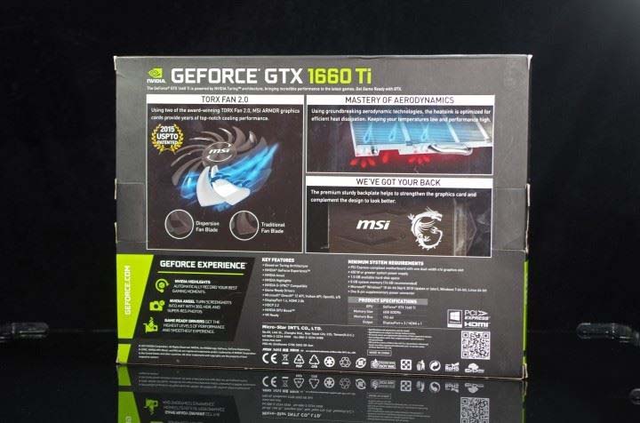 GTX1660Ti和RX590区别对比 GTX1660Ti和RX590怎么选