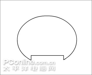 Flash制作可爱有趣的亲嘴猪动画