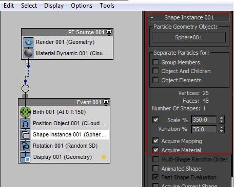 3dsMax怎么创建逼真的体积云彩并渲染?