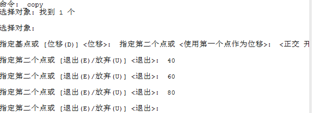 cad怎么画一个三角形中15个相切圆的图?