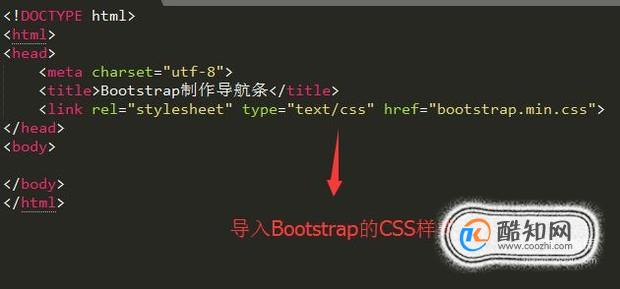 如何用Bootstrap制作轮播图