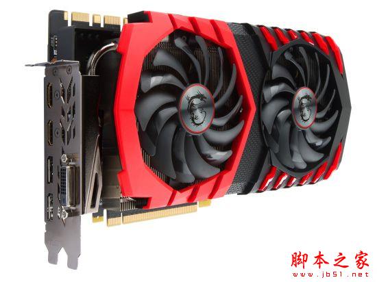 微星红龙GTX1080Ti性能如何？微星红龙GTX1080Ti显卡深度图解评测