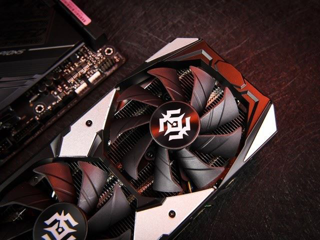 索泰RTX2070 SUPER值得入手吗 索泰RTX2070 SUPER X-GAMING OC显卡评测