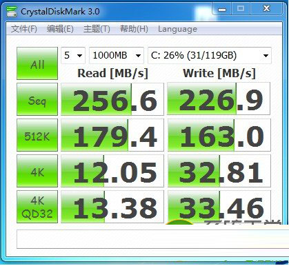 SSD固态硬盘安装图文教程