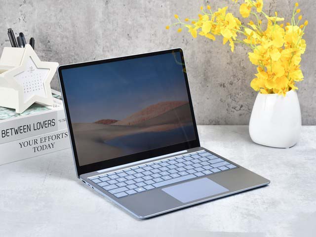 Surface Laptop Go怎么样 Surface Laptop Go上手评测