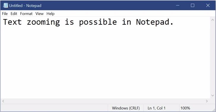 Windows 10 v2004(20H1)正式版新功能全面介绍(附原版ISO镜像下载)