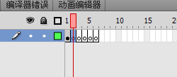 flash cs4图片切换效果怎么制作?