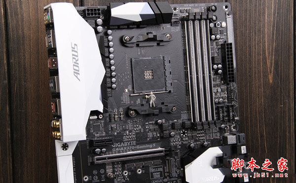 amd锐龙处理器5怎么样 AMD锐龙Ryzen5 1600X全面深度评测