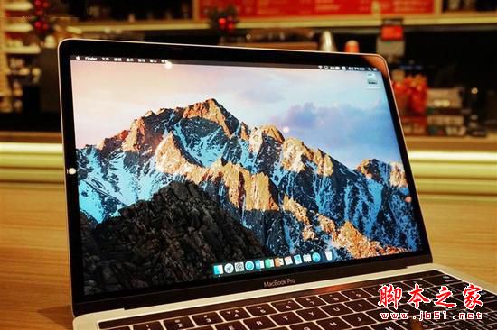 2016 Macbook pro 13寸苹果电脑怎么样？13寸苹果全新MacBook Pro详细评测