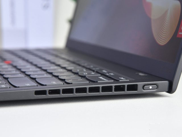 ThinkPad X1 Nano怎么样 ThinkPad X1 Nano详细评测