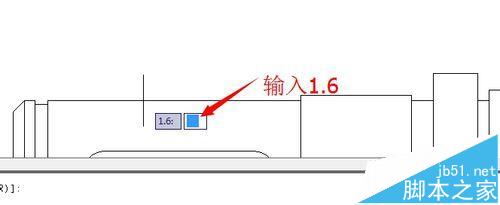 cad2010粗糙度怎么标注? cad利用块标注粗糙度的教程