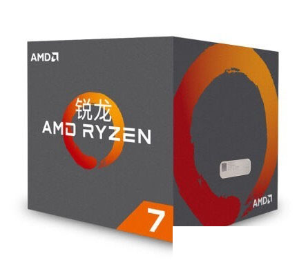 Ryzen 7-1700对比酷睿i7-6800K谁更强？R7-1700与i7-6800K区别对比详细评测