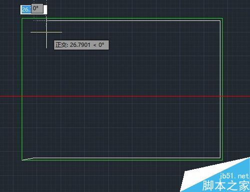 CAD2012图幅怎么绘制？