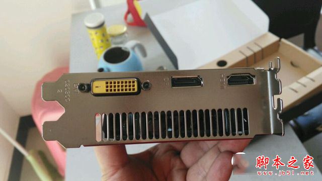 经济实用兼顾主流游戏大作 5000元i5-6500/GTX1060主流电脑配置推荐