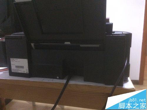 EPSON爱普生xp225/235打印机怎么安装连供系统?