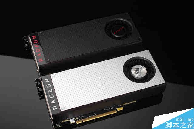 蓝宝石的非公版RX470与460真卡拆解:低端卡也这么飚