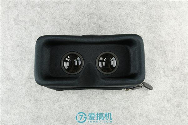 小米VR眼镜玩具版怎么样?小米VR眼镜上手体验