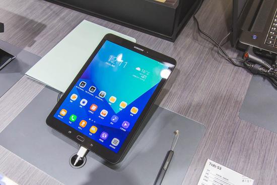 三星Tab S3值得买吗？三星Galaxy Tab S3平板电脑全面评测